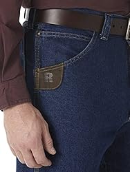 Wrangler Riggs Workwear Men's Work Horse