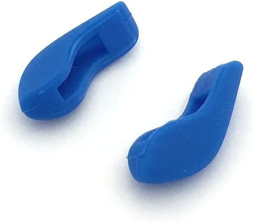 Replacement Rubber Nosepad for Oakley X-Squared - small size [XS-NP-S]