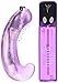 Berman Center Adonis Gspot/Clitoral Stimulator