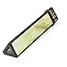 J Devlin Kal 113 Green Stained Glass Kaleidoscope Gift
