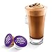 Nestle 'Mocha' for Dolce Gusto Coffee Capsules 16 Capsules (8 Servings)
