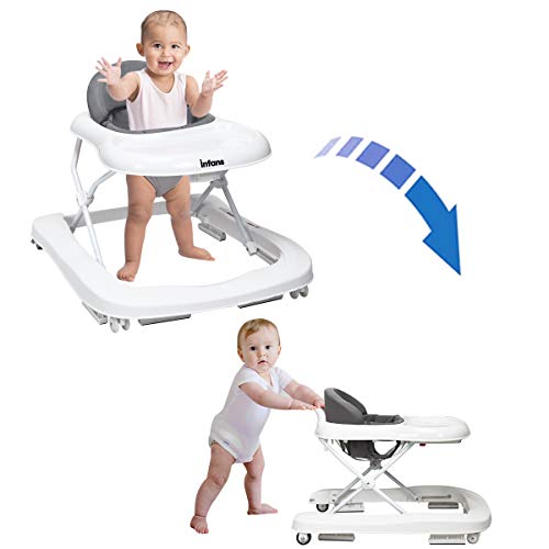 joovy walker charcoal