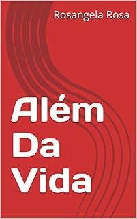 Livro Além Da Vida