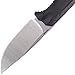 Benchmade - Steep Country 15008 Knife, Drop-Point Blade