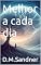Livro Melhor a cada dia