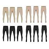 dPois Mens Sexy Skinny Stretchy Slim Fits Sissy Bulge Pouch Seamless Pantyhose Tights Hosiery Lingerie