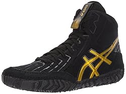 ASICS Men's Mens Aggressor 3 Athletic