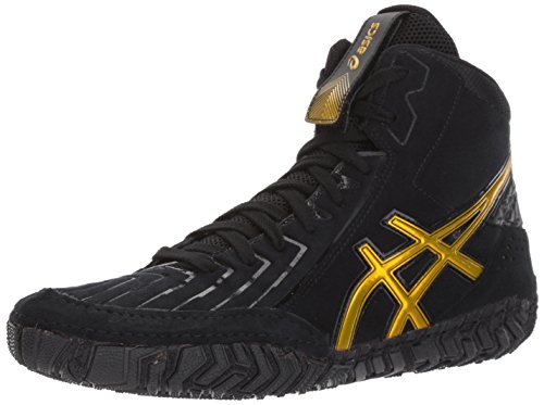 ASICS Men's Mens Aggressor 3 Athletic