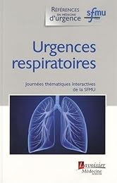 Urgences respiratoires