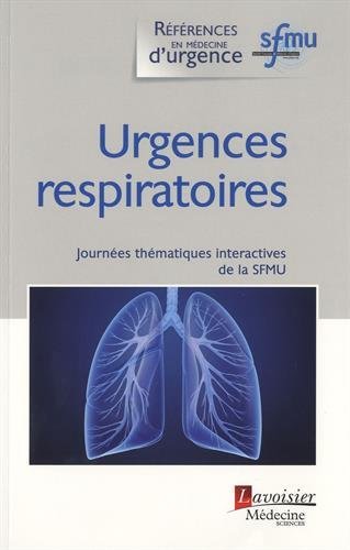 Urgences respiratoires