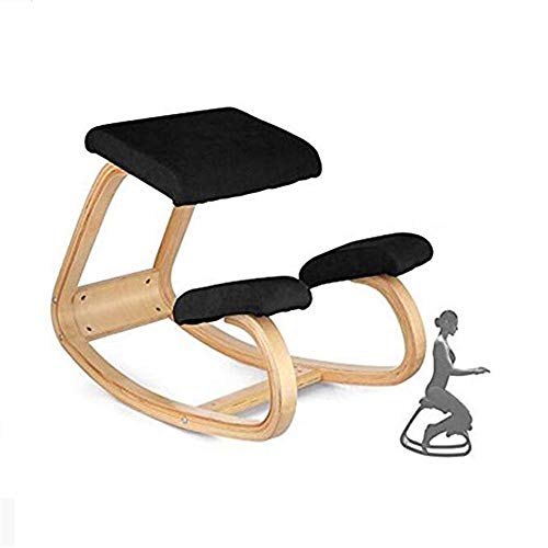 Esterilla silla ordenador Esterillas para yoga, fitness, gimnasia...