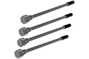 Cylinder Head Bolt For Deutz FL912 FL913 FL914 Replacement 04151904 02101681 03371718 01135976 |Arko