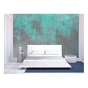 Abstract Contemporary Texture Background - Removable Wall Mural | Self-Adhesive Large Wallpaper - 66x96 inches