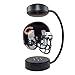 NFL Hover Helmet - Collectible Levitating Football Helmet with Electromagnetic Stand, Chicago Bears
