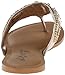 Naughty Monkey Women's Persian Princess Sandal