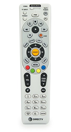 DIRECTV H25-COM HD Receiver (For Commercial Accounts Only)