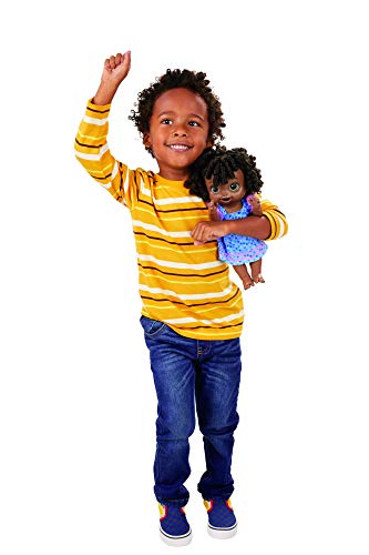 Baby Alive Magical Mixer Doll - Image 9