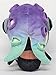 Sanei Boeki Splatoon 2 Stuffed Doll Plush Toy (S) Off The Hook Marina Iida 9.44 inches
