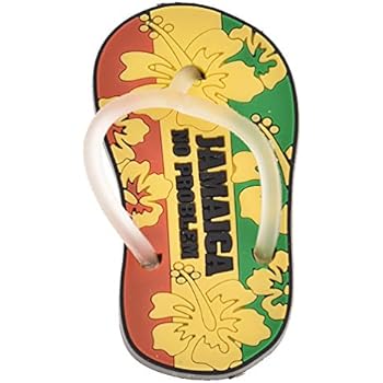 Lychee Refrigerator Magnet Jamaica Home Kitchen Decorative Fun Polyresin Souvenir Gift