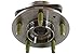 Prime Choice Auto Parts HB613278PR Front Hub Bearing Assembly Pair