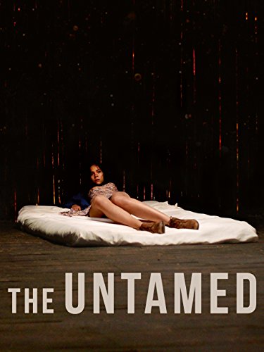 The Untamed - //medicalbooks.filipinodoctors.org