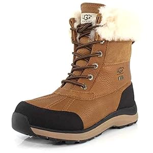 UGG Women’s Adirondack Boot III Boot