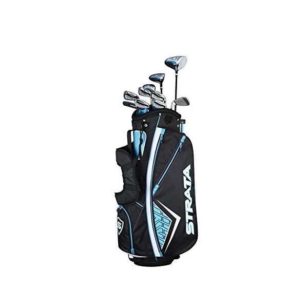 womens golf set