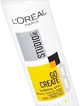 L'Oreal Paris Studio Line Go Create Sculpting Spritz 150ml Pack of 4 view 2