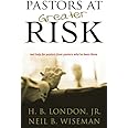 Pastors at Greater Risk