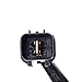 Kwiksen Heated O2 Oxygen Sensor Downstream 234-4298