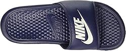 Nike Men's Benassi Just Do It Athletic