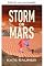 Livro Tempestade em Marte (Colônia em Marte Livro 5)