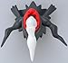 Takaratomy MC-041 Official Pokemon X and Y Darkrai Figure