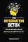 Livro The Information Detox: Clear Your Mind, Reduce Anxiety, and Think Clearly in a World That Never Stops