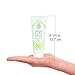 The Wonder Seed Hemp Hand Cream for Dry & Cracked Skin - Pure All Natural Organic Formula - Moisturizing Therapeutic Hand and Foot Care Healing Lotion - Proudly Cruelty Free (Water Lotus)