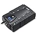 CyberPower CP825AVRLCD Intelligent LCD UPS System, 825VA/450W, 8 Outlets, AVR, Compact
