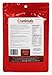 Cranimals D-Tox Supplement for Dogs, 4.2 oz