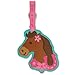 Stephen Joseph Luggage Tag, Horse