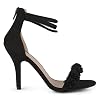 Brinley-Co-Womens-Faux-Suede-Flower-Ankle-Strap-High-Heels
