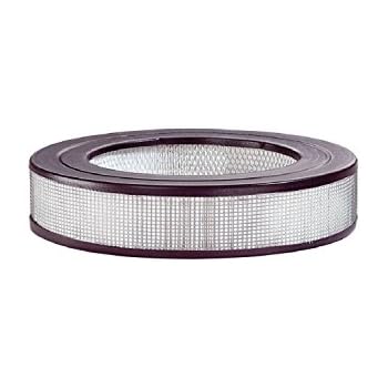 Honeywell Universal 14" Air Purifier Replacement HEPA filter, HRF-F1 / Filter (F)