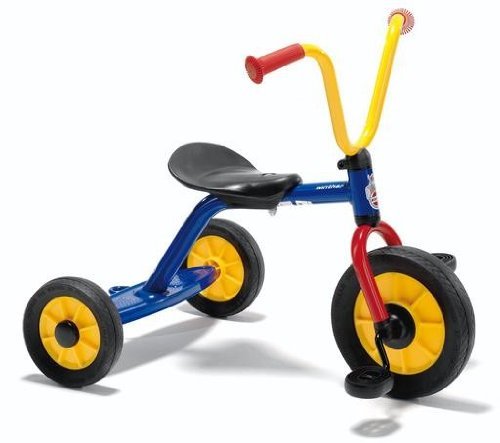 winther viking tricycle