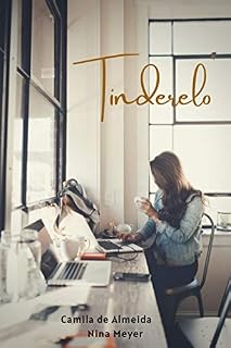 Livro Tinderelo