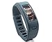Replacement Fitness Wristband Band for Garmin Vivofit Replacement Strap Bands S L Small Lager Size to All size-Black