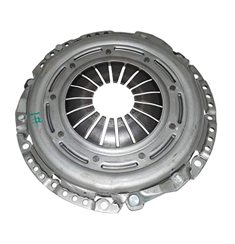 Clutch Kit Works With Honda Accord Acura Tl Cl Ex Exl Base Touring HFP Lx Ls Type S 2003-2013 3.0L V6 3.2L V6 3.5L V6 GAS SOHC Naturally Aspirated