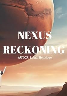 Livro Nexus Reckoning