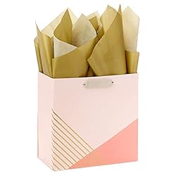 Hallmark Signature Studio 7" Medium Square Gift Bag