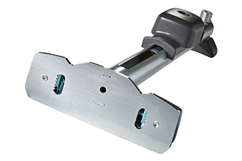 wolfcraft Hammer-Zugeisen 6945000 – Werkzeug zum Verlegen von Laminat und Parkett – 3-in-1-Funktion – Hammer, Schlagholz und Zugeisen in einem Produkt – Bild 7