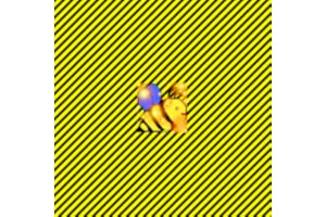 Bee AutoClicker Portal