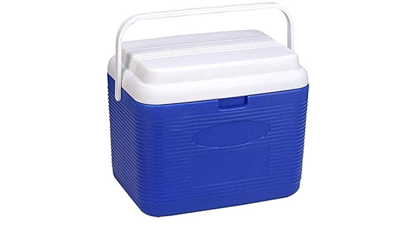 Nevera portátil para el tiempo libre, 20 L/27 L, para el ...