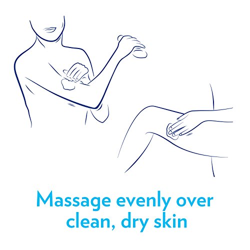 Vaseline Intensive Care Body Oil - Image 4